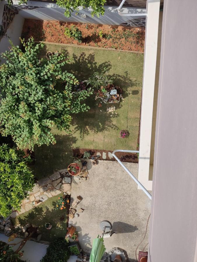 Modern Apartment Near Airport, Port & Beach Nea Alikarnassos Exterior photo